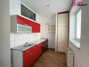 Pronájem bytu 3+1, Kostelec nad Orlicí, Štefánikova, 57 m2