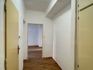 Pronájem bytu 3+1, Kostelec nad Orlicí, Štefánikova, 57 m2