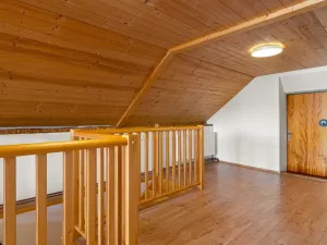 Prodej rodinného domu, Uhy, 98 m2