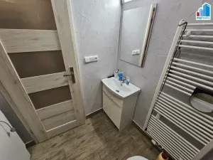 Pronájem bytu 1+kk, Janovice nad Úhlavou, Rozvojová zóna, 26 m2