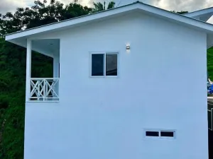 Prodej rodinného domu, Coxen Hole, Roatán, Honduras, 90 m2