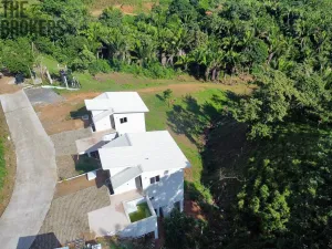 Prodej rodinného domu, Coxen Hole, Roatán, Honduras, 90 m2