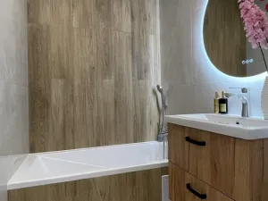 Pronájem bytu 2+kk, Ostrava, Polská, 48 m2