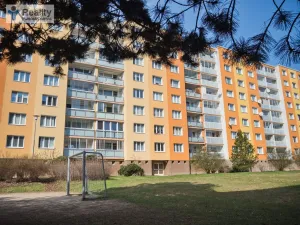 Prodej bytu 4+1, Plzeň - Bolevec, Nýřanská, 82 m2