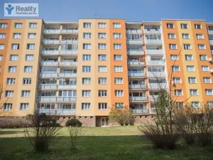 Prodej bytu 4+1, Plzeň - Bolevec, Nýřanská, 82 m2