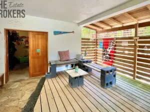 Prodej rodinného domu, Coxen Hole, Roatán, Honduras, 1022 m2