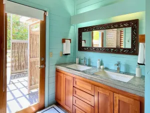 Prodej rodinného domu, Coxen Hole, Roatán, Honduras, 1022 m2