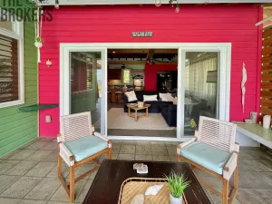 Prodej rodinného domu, Coxen Hole, Roatán, Honduras, 1022 m2