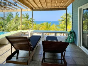 Prodej rodinného domu, Coxen Hole, Roatán, Honduras, 1022 m2