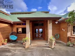 Prodej rodinného domu, Coxen Hole, Roatán, Honduras, 419 m2