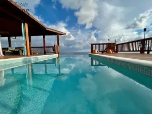 Prodej rodinného domu, Coxen Hole, Roatán, Honduras, 419 m2