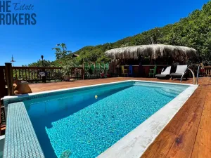 Prodej rodinného domu, Coxen Hole, Roatán, Honduras, 419 m2