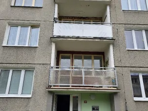 Prodej bytu 3+1, Kdyně, Na Tržišti, 80 m2