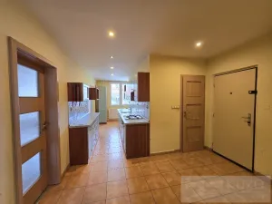 Prodej bytu 3+1, Kdyně, Na Tržišti, 80 m2