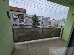 Prodej bytu 3+1, Kdyně, Na Tržišti, 80 m2