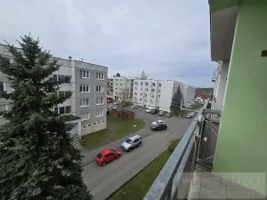 Prodej bytu 3+1, Kdyně, Na Tržišti, 80 m2