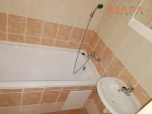 Pronájem bytu 2+1, Jirkov, Ervěnická, 55 m2