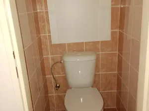 Pronájem bytu 2+1, Jirkov, Ervěnická, 55 m2