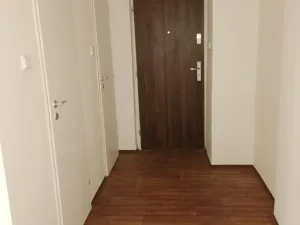 Pronájem bytu 2+1, Jirkov, Ervěnická, 55 m2