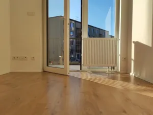 Pronájem bytu 2+kk, Třebíč, Okružní, 61 m2