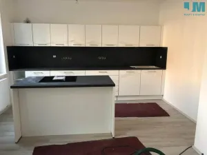 Pronájem bytu 2+kk, Třebíč, Okružní, 61 m2