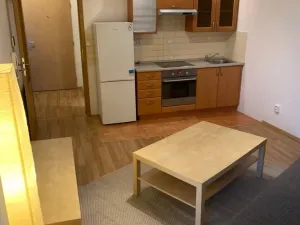 Pronájem bytu 2+kk, Ostrava - Slezská Ostrava, Michálkovická, 46 m2