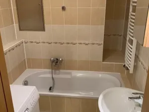 Pronájem bytu 2+kk, Ostrava - Slezská Ostrava, Michálkovická, 46 m2