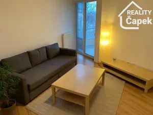 Pronájem bytu 2+kk, Ostrava - Slezská Ostrava, Michálkovická, 46 m2