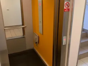 Pronájem bytu 2+kk, Ostrava - Slezská Ostrava, Michálkovická, 46 m2