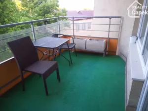 Pronájem bytu 2+kk, Ostrava - Slezská Ostrava, Michálkovická, 46 m2