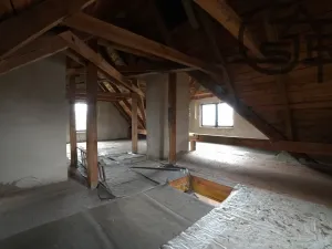 Prodej rodinného domu, Zásmuky, Jiráskova, 125 m2