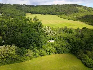 Prodej pozemku pro bydlení, Vráž, 1000 m2