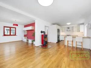 Prodej rodinného domu, Malá Hraštice - Velká Hraštice, 206 m2