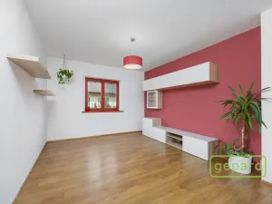 Prodej rodinného domu, Malá Hraštice - Velká Hraštice, 206 m2