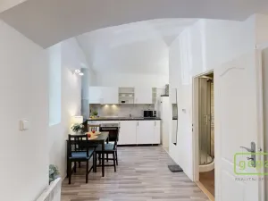 Prodej bytu 2+kk, Praha, Holečkova, 47 m2