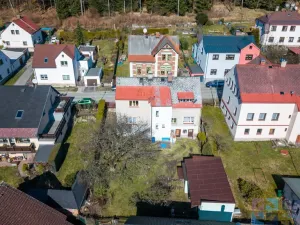 Prodej rodinného domu, Jablonec nad Nisou - Kokonín, Jasanová, 259 m2