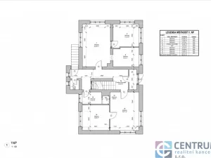 Prodej rodinného domu, Jablonec nad Nisou - Kokonín, Jasanová, 259 m2