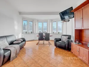 Prodej bytu 5+kk, Praha - Velká Chuchle, Starolázeňská, 157 m2