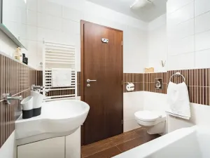 Prodej bytu 2+kk, Praha - Žižkov, Kališnická, 62 m2