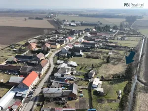 Prodej pozemku pro bydlení, Uničov, 1005 m2