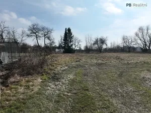 Prodej pozemku pro bydlení, Uničov, 1005 m2