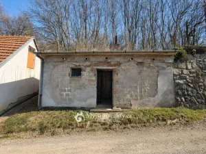 Prodej - jiné, Boleradice, 25 m2