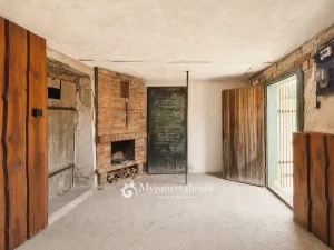 Prodej - jiné, Boleradice, 25 m2
