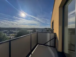 Pronájem bytu 3+kk, Havlíčkův Brod, Rozkošská, 79 m2