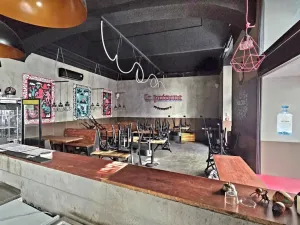 Pronájem obchodního prostoru, Praha - Staré Město, Dlouhá, 86 m2