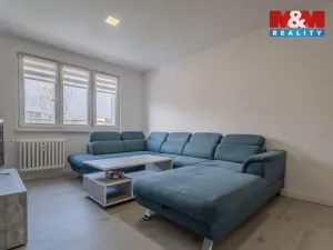 Prodej bytu 2+1, Karviná - Ráj, Kosmonautů, 54 m2