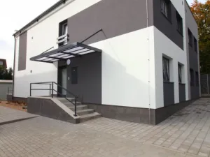 Pronájem bytu 3+kk, Hradec Králové, Malá, 65 m2