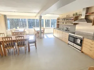 Prodej ubytování, Janov nad Nisou, 635 m2