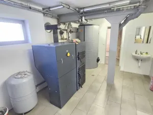 Prodej ubytování, Janov nad Nisou, 635 m2