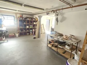 Prodej ubytování, Janov nad Nisou, 635 m2